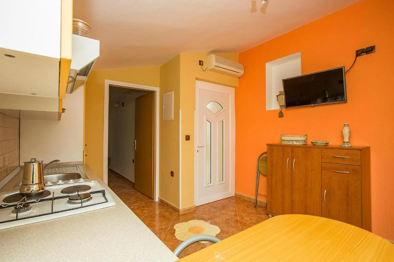 Apartments Nada New Translation Penzion