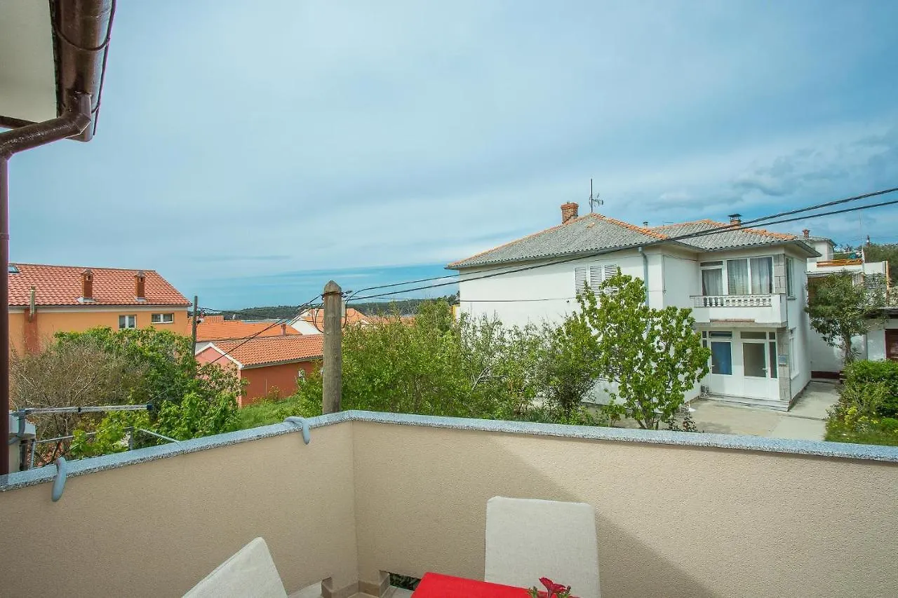 Guest house Apartments Nada Palit