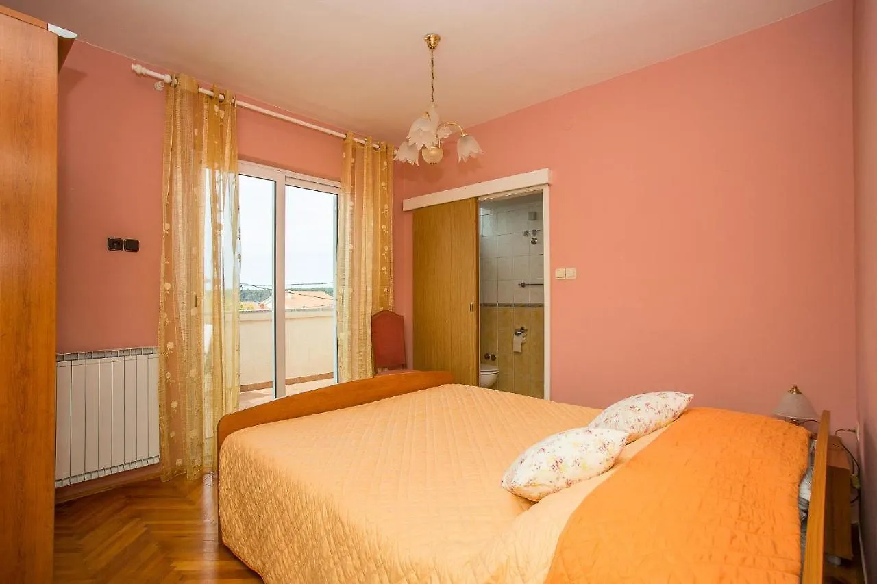 Apartments Nada Palit