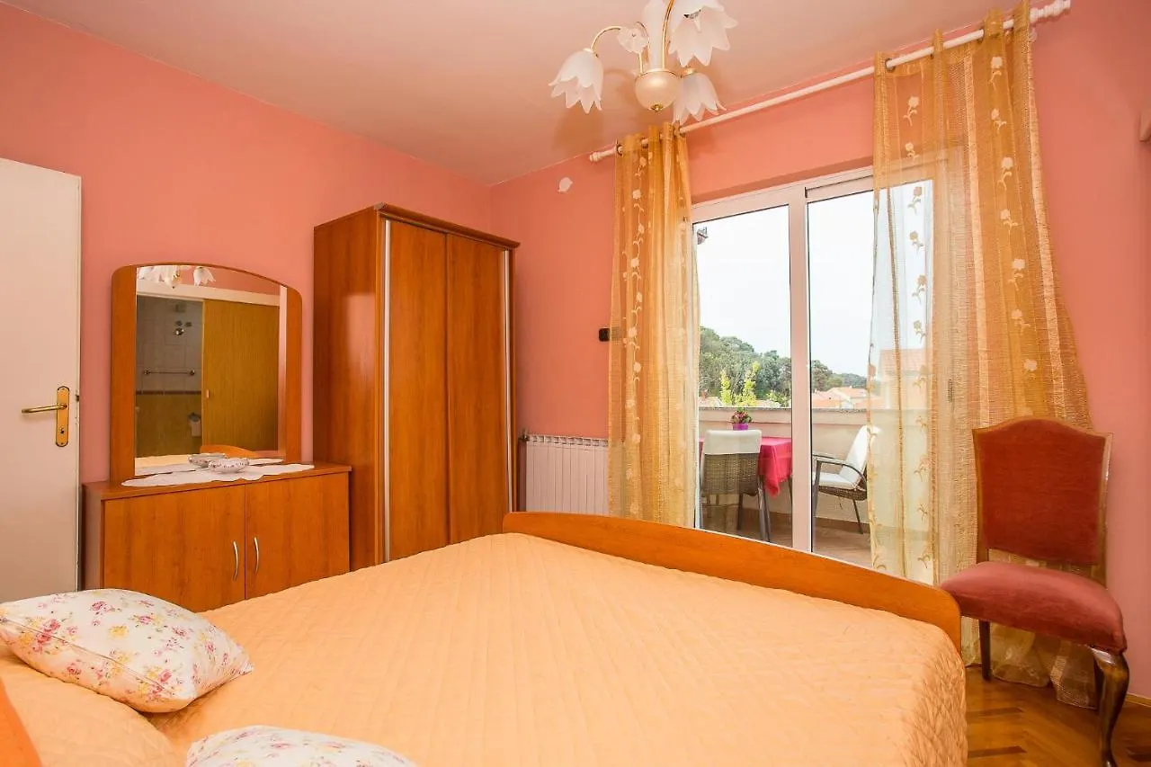 Guest house Apartments Nada Palit